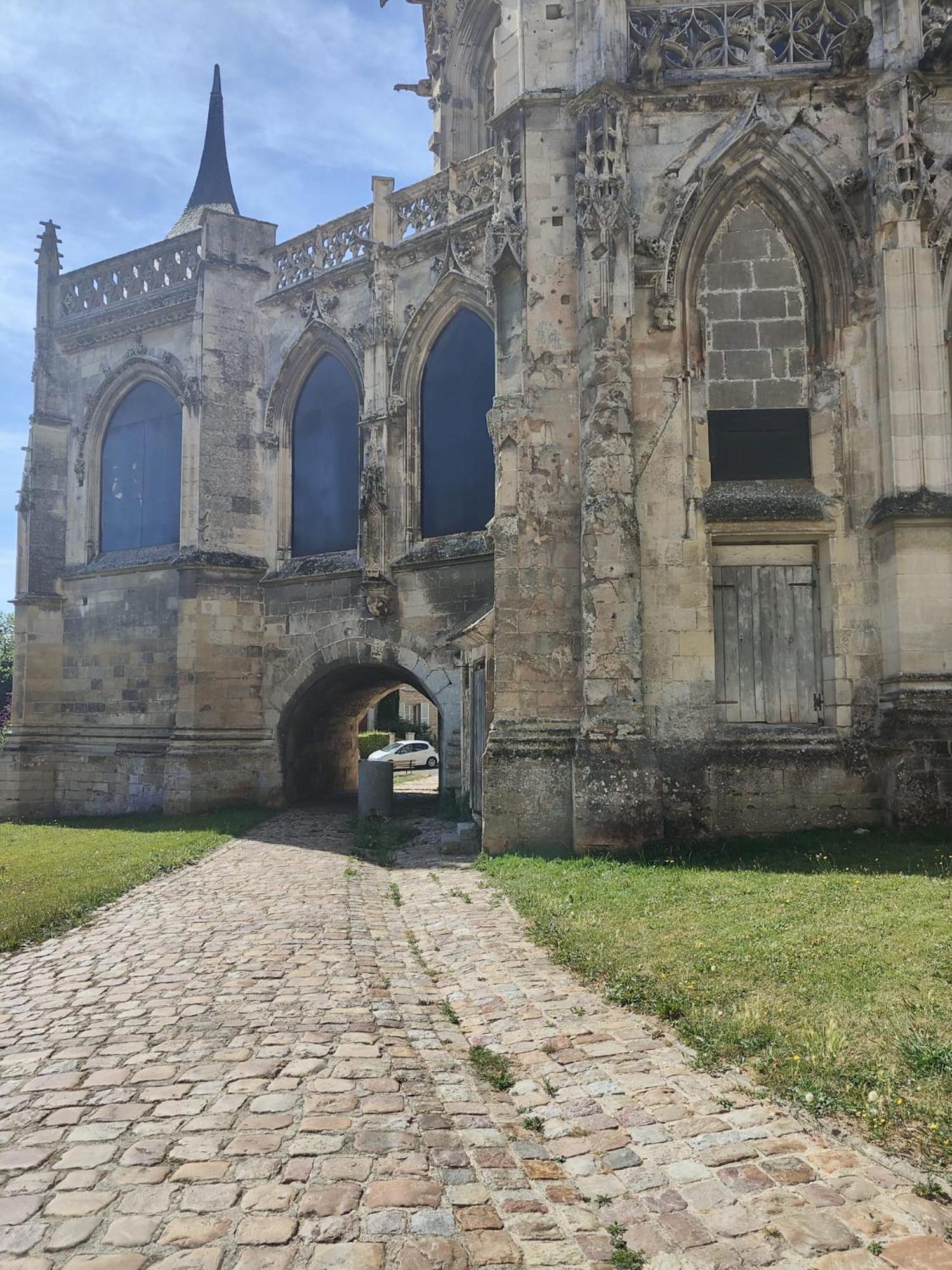 Coeur De Falaise, Normandie Suisse Normande Falaise  Eksteriør bilde