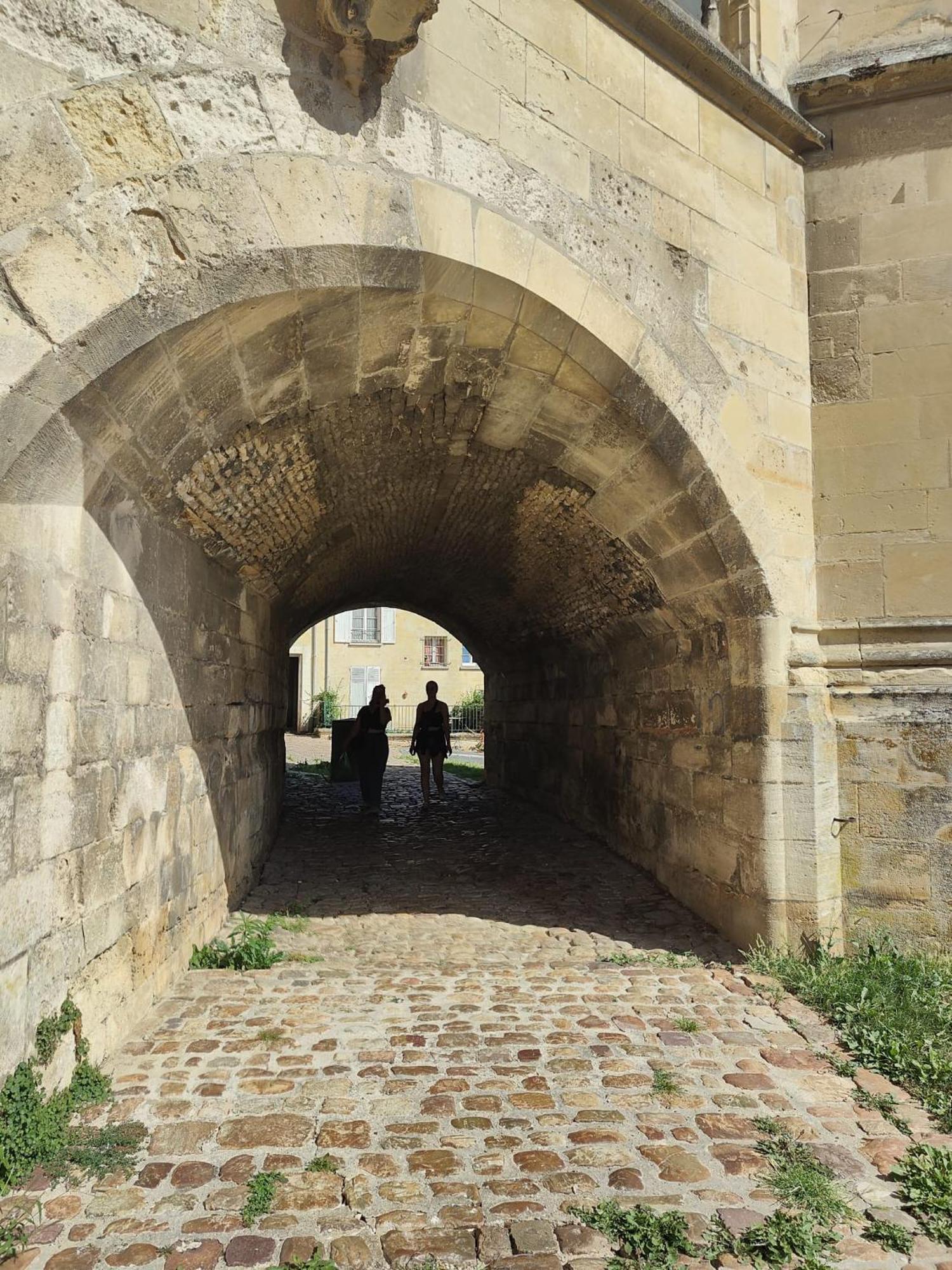 Coeur De Falaise, Normandie Suisse Normande Falaise  Eksteriør bilde